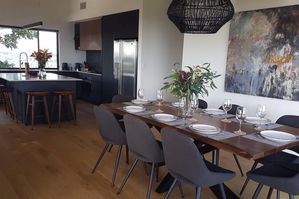 The Ridge at Maleny 3 Bedroom Executive Residence