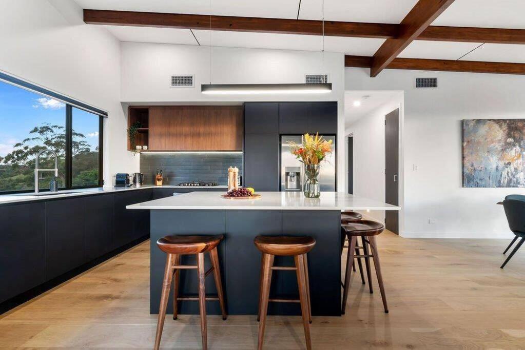 The Ridge at Maleny 3 Bedroom Executive Residence