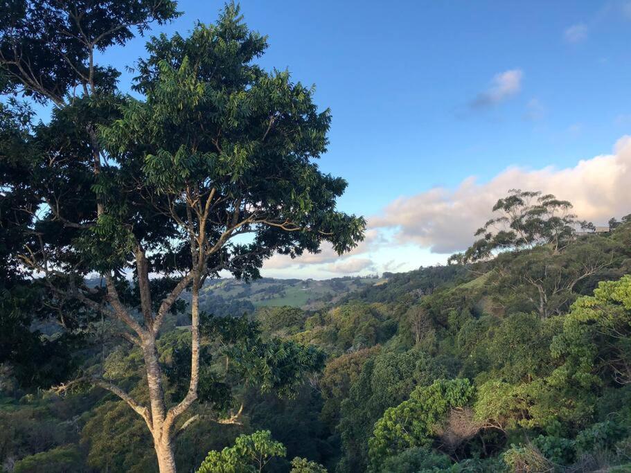 The Ridge at Maleny 3 Bedroom Executive Residence