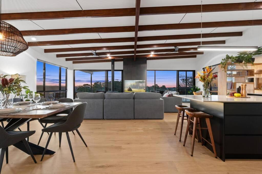 The Ridge at Maleny 3 Bedroom Executive Residence