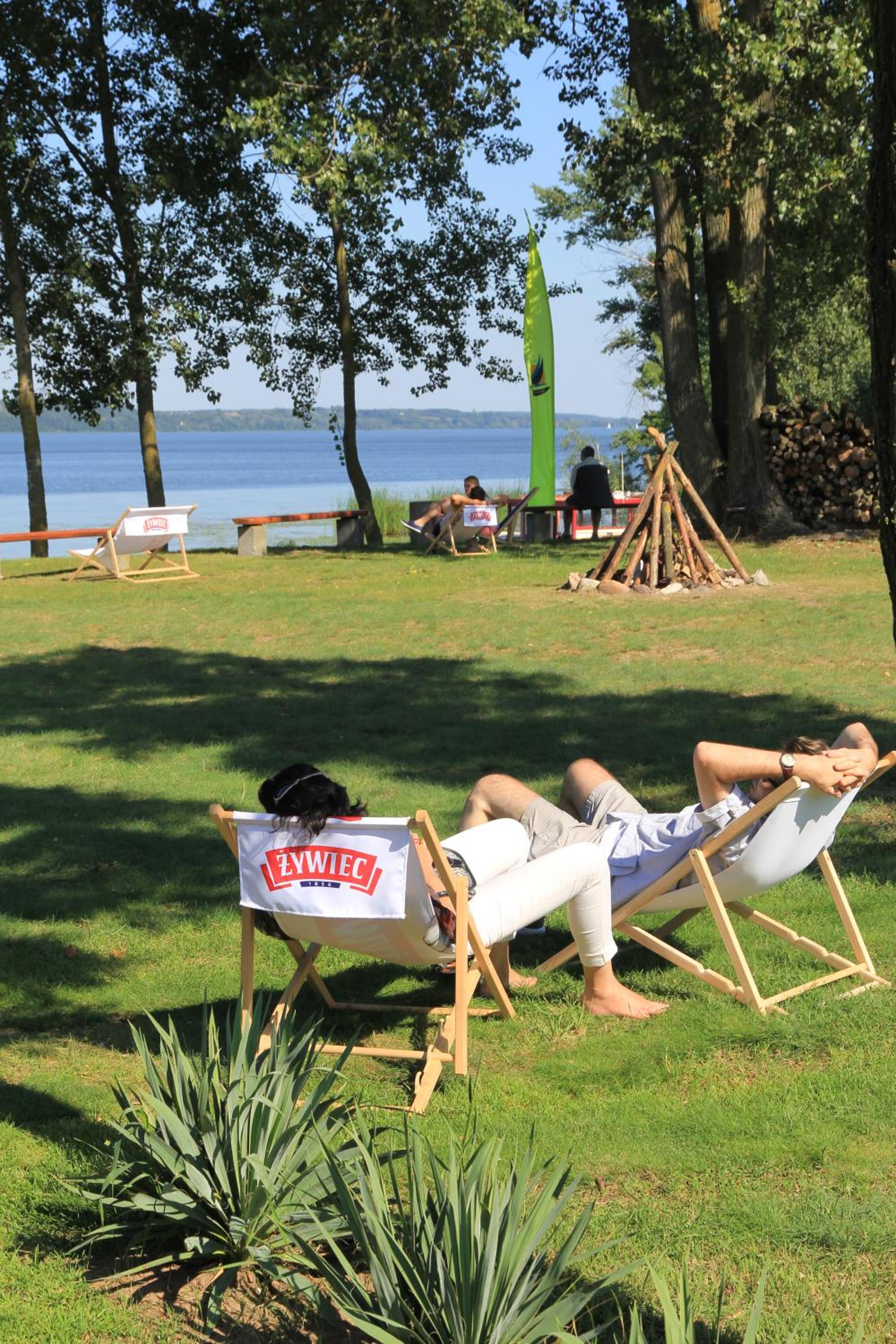 Gościniec pod Żaglami view 4