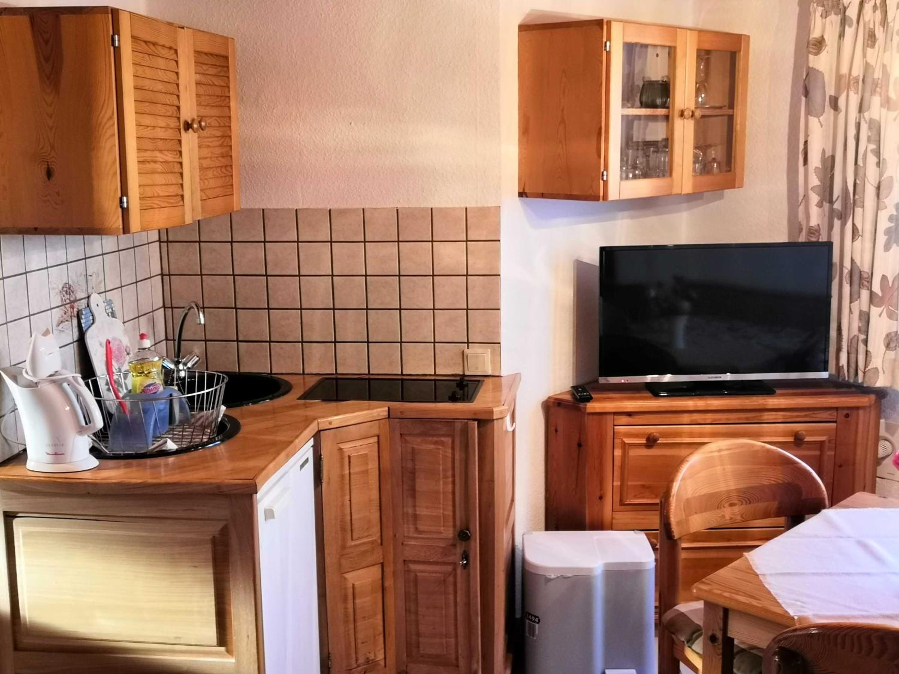 Bungalow Poggendorf