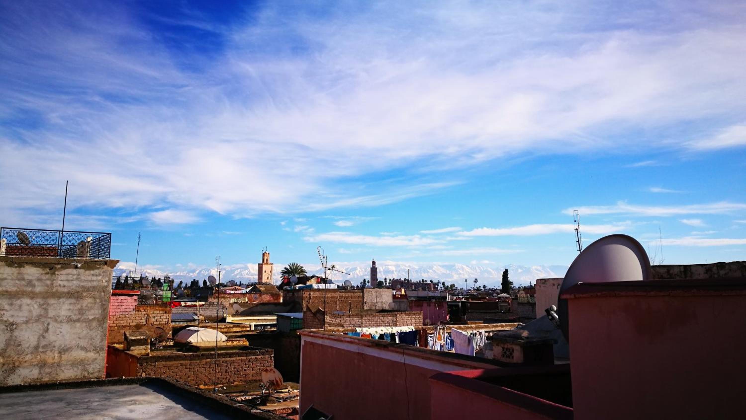 roof