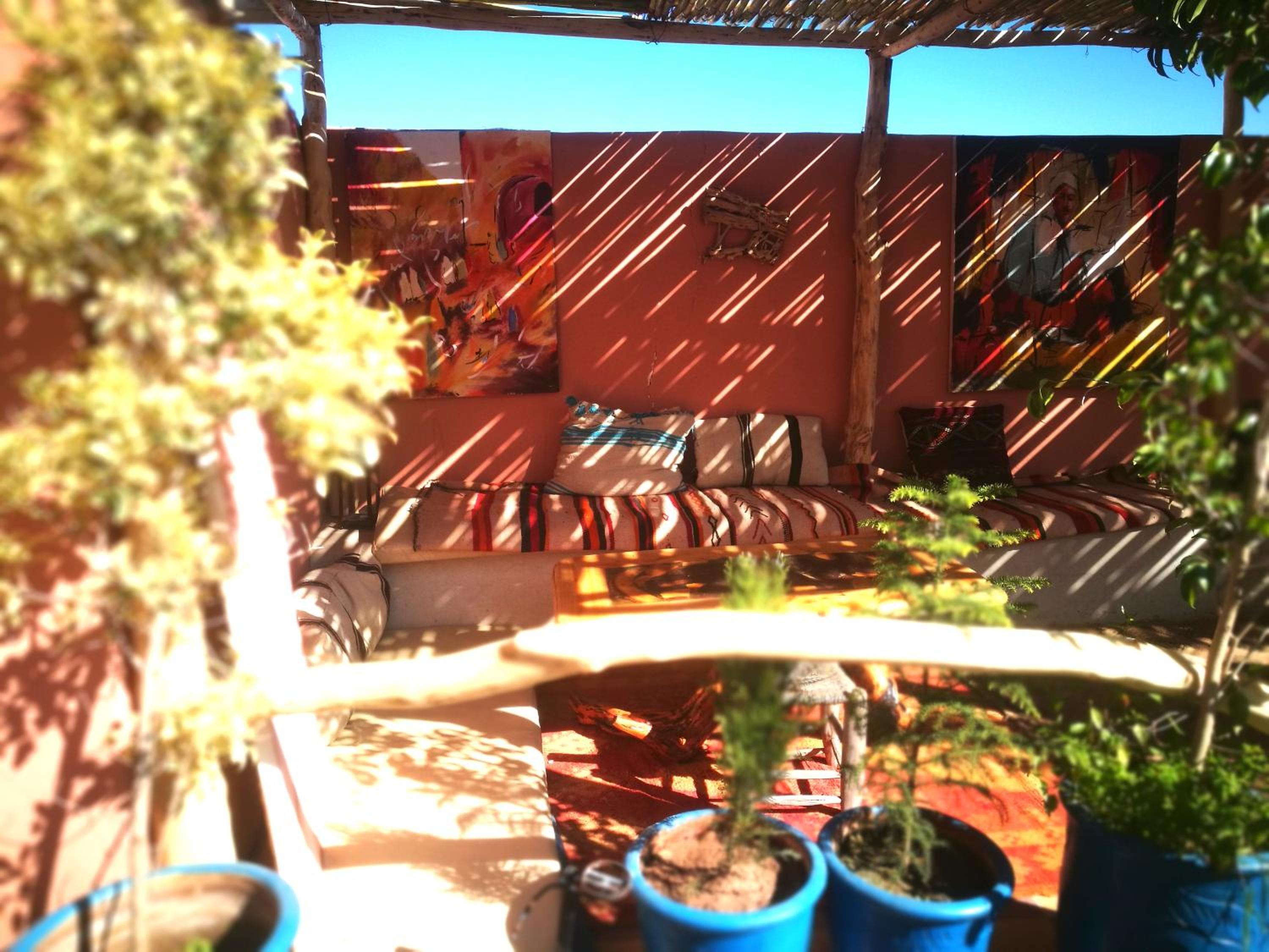 roof