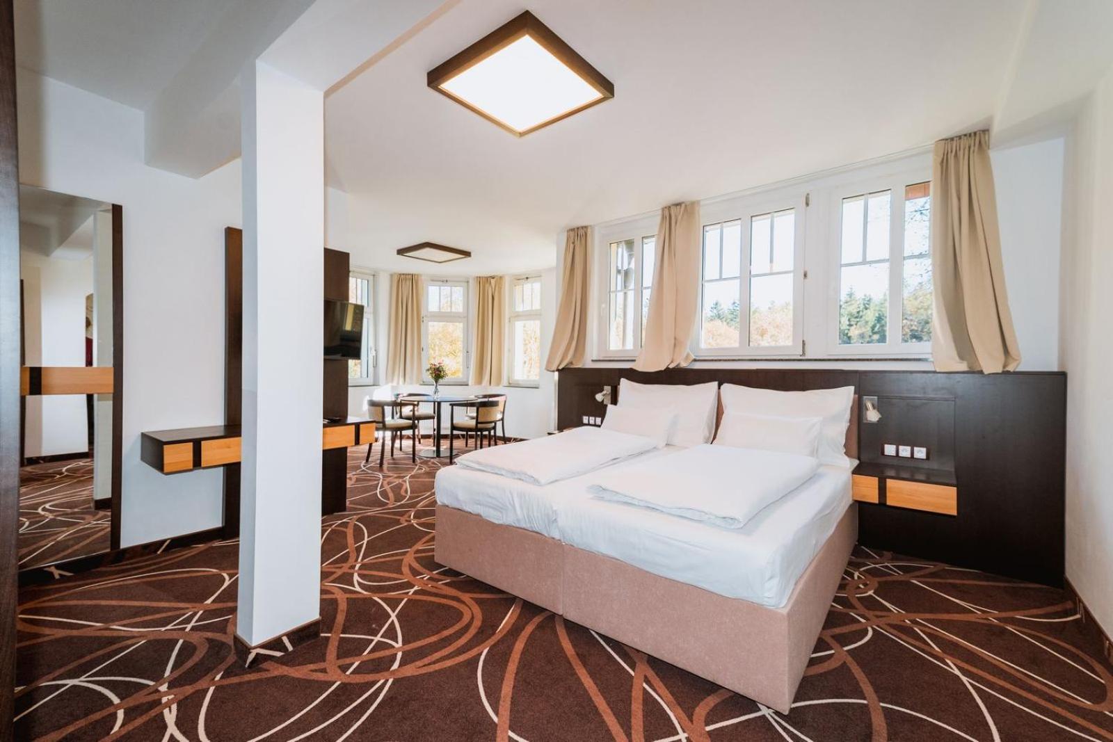 Hotel Hubertus