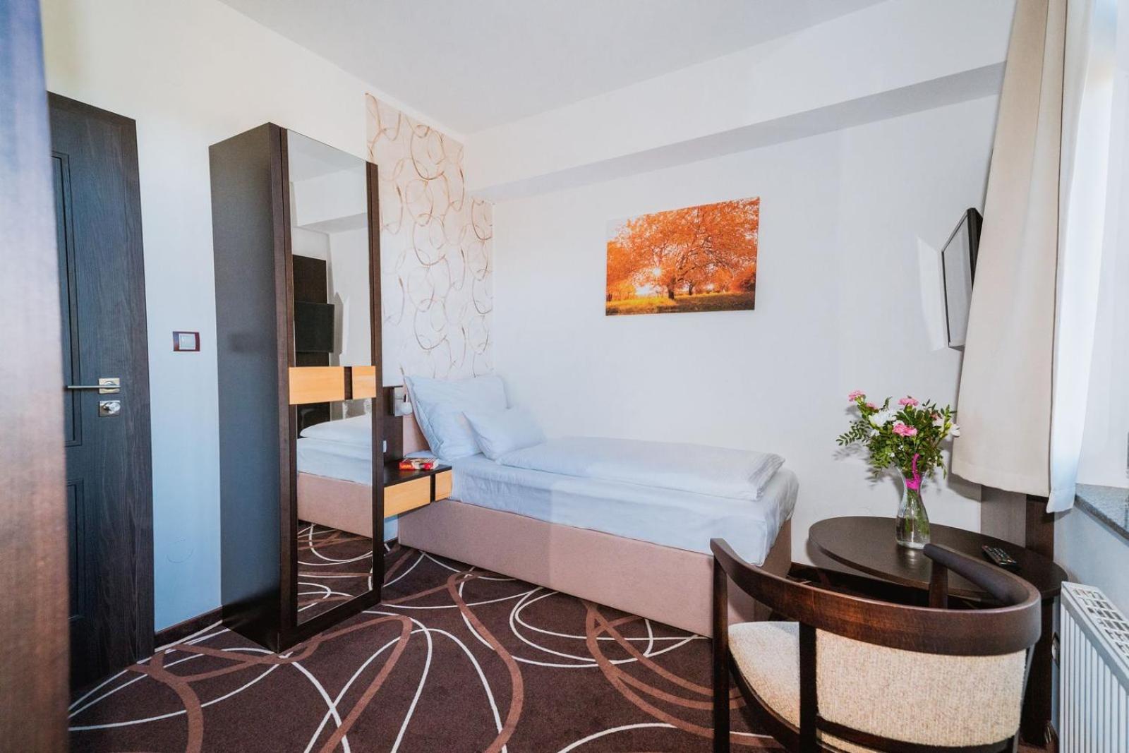 Hotel Hubertus