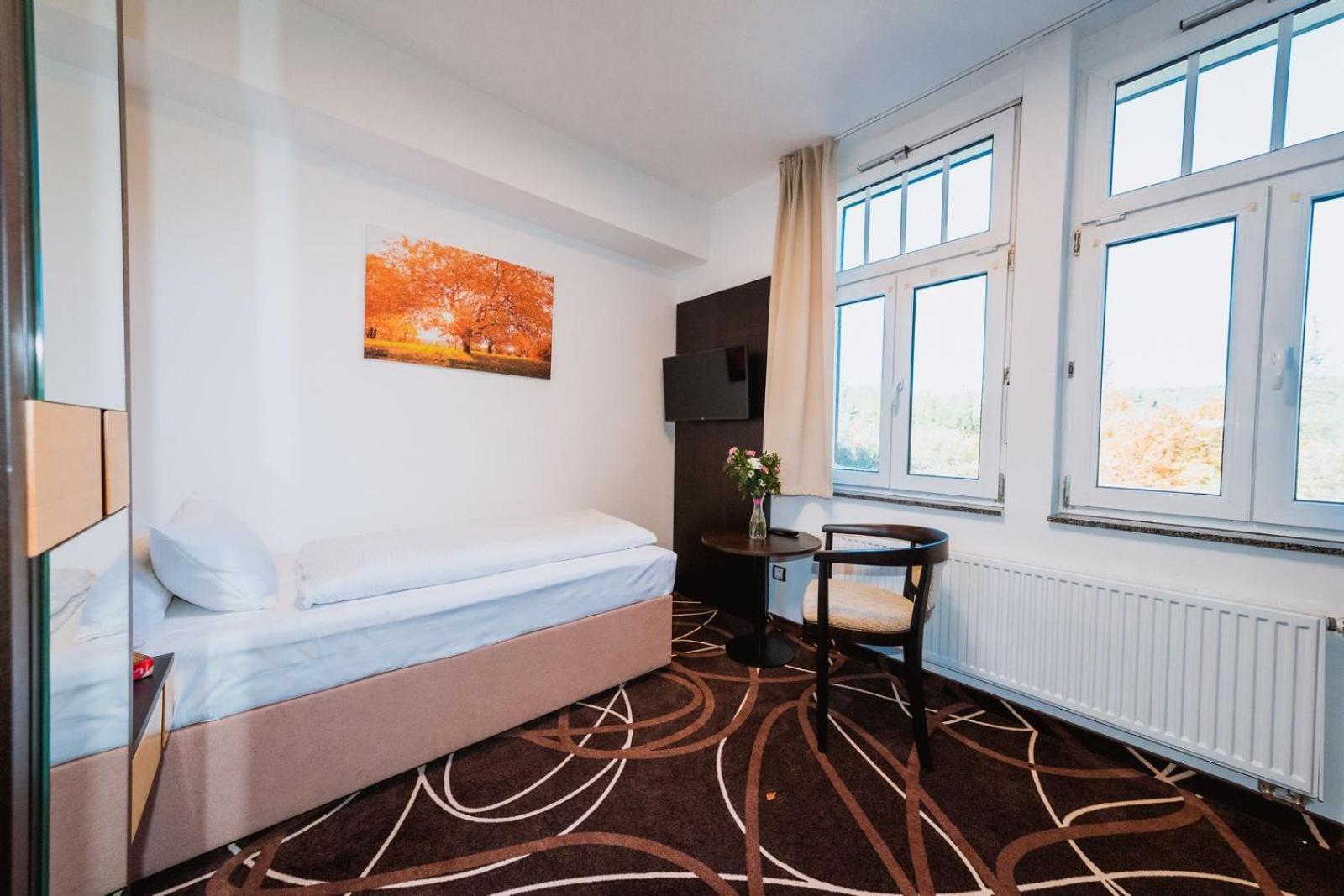 Hotel Hubertus