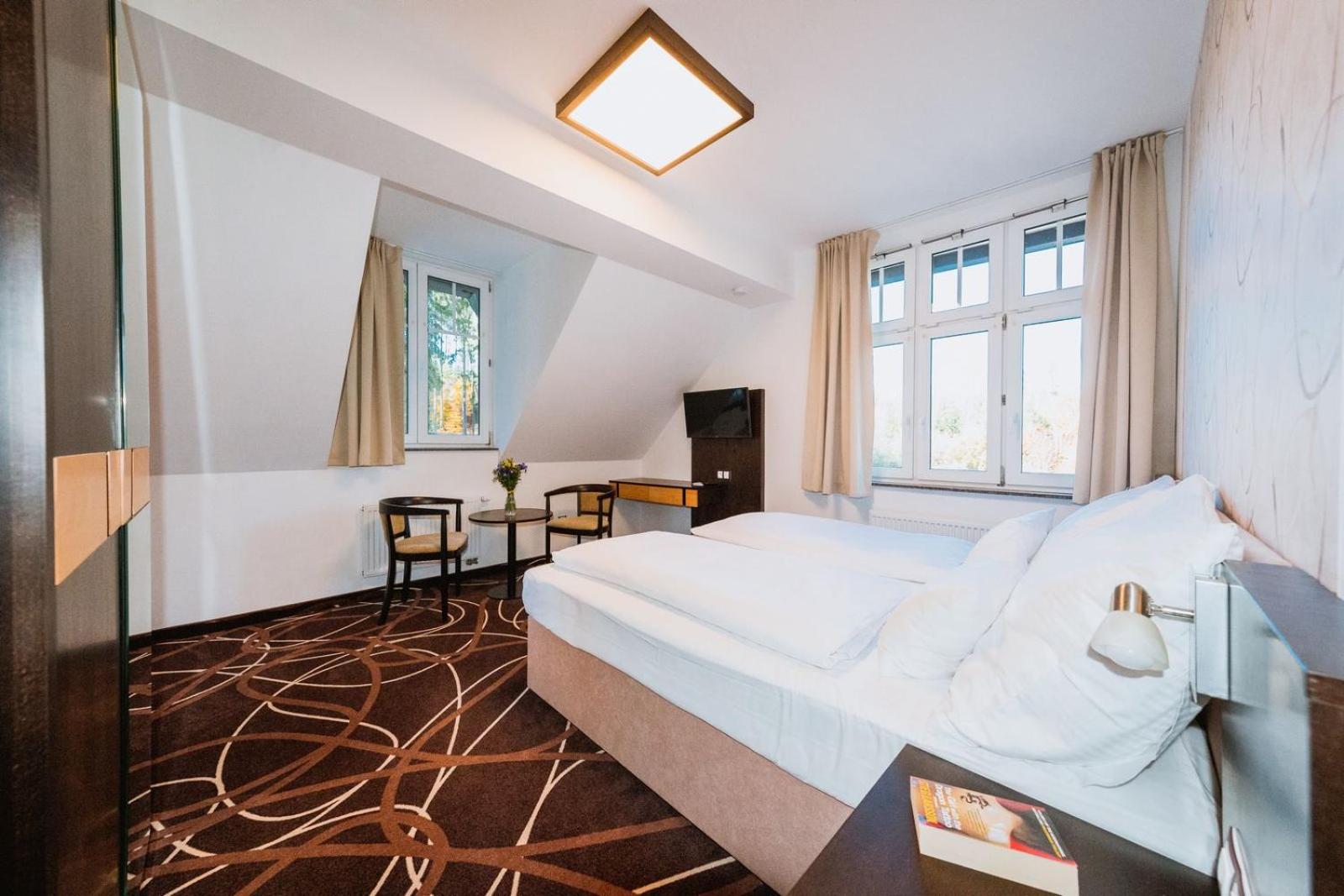 Hotel Hubertus