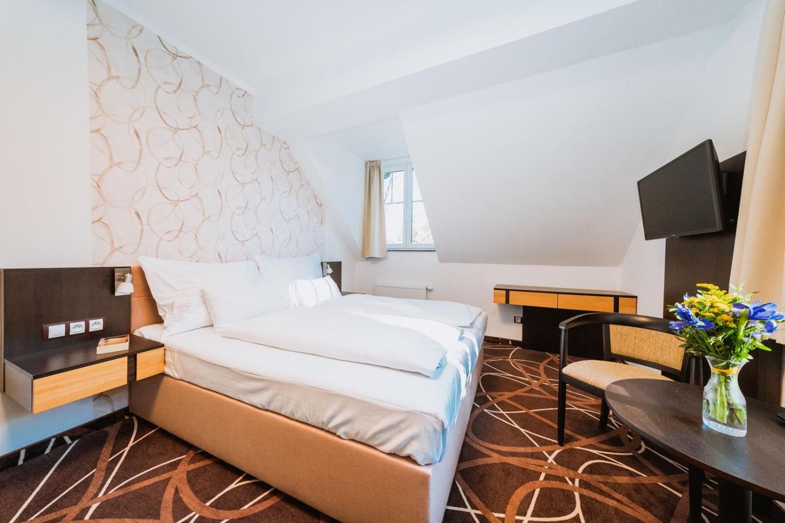 Hotel Hubertus