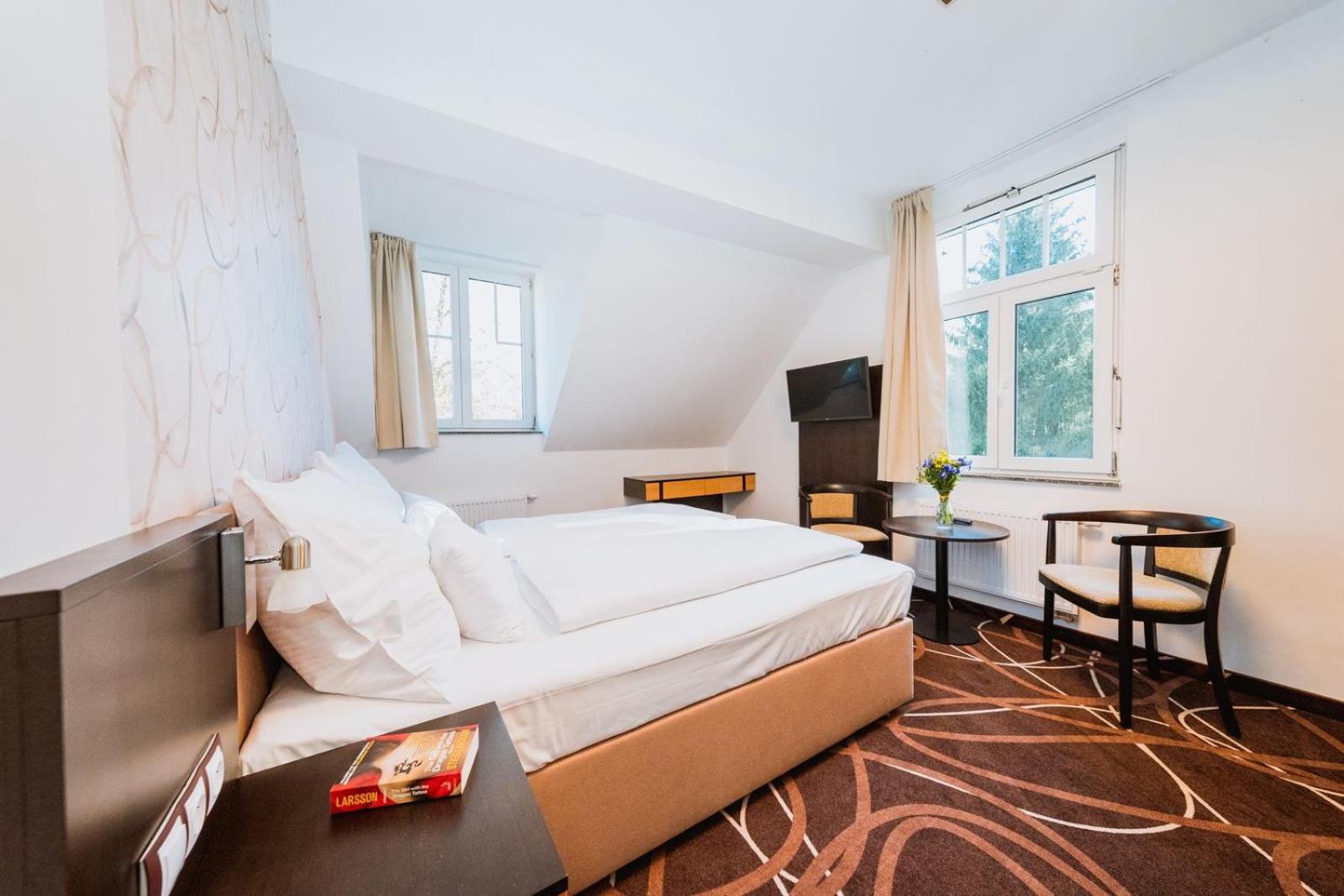 Hotel Hubertus