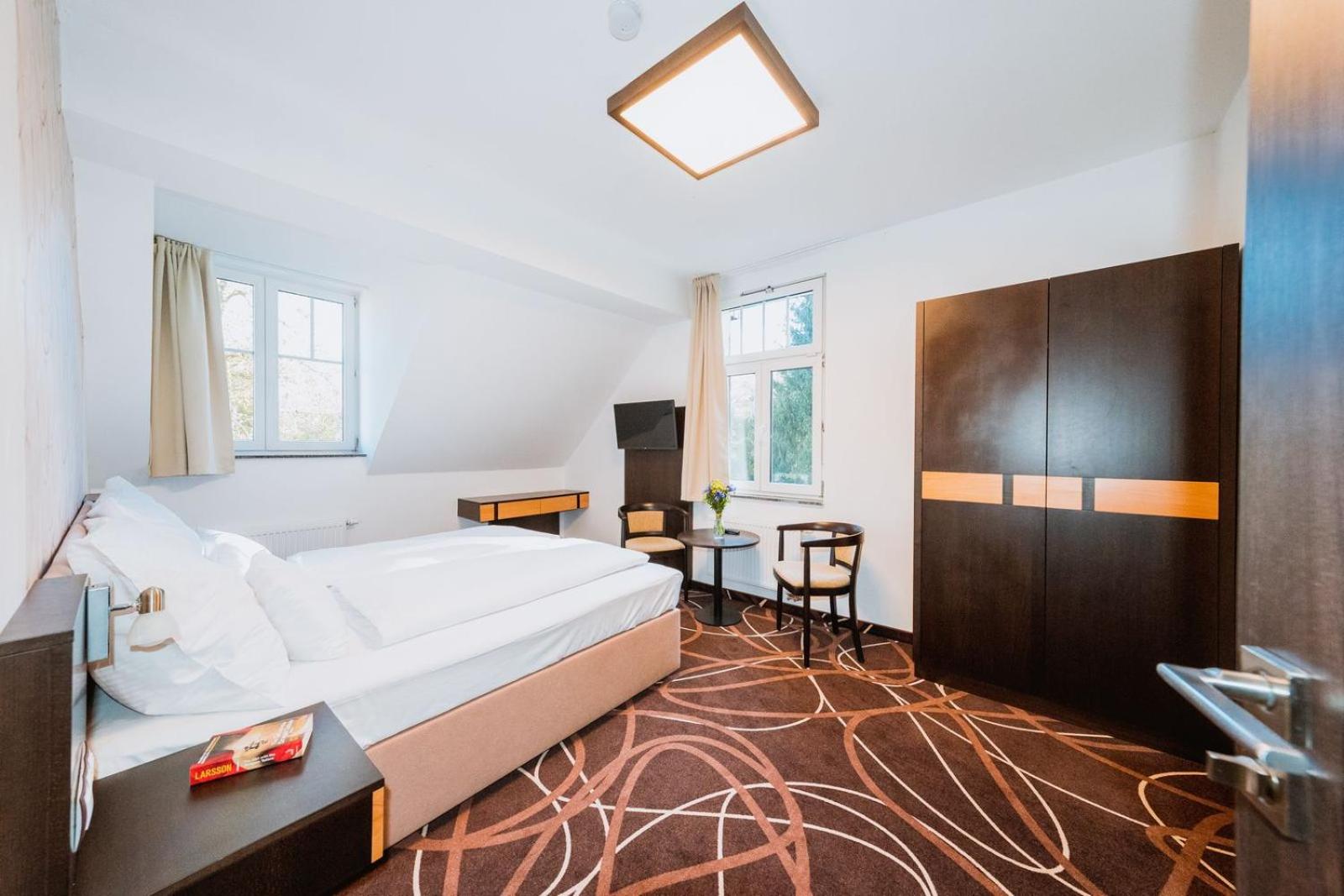 Hotel Hubertus