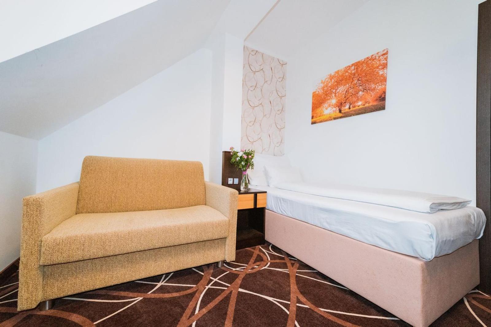Hotel Hubertus