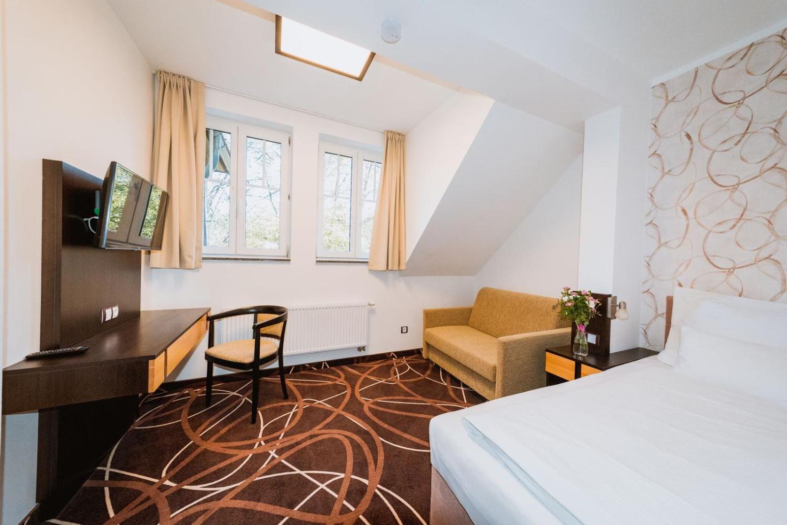 Hotel Hubertus