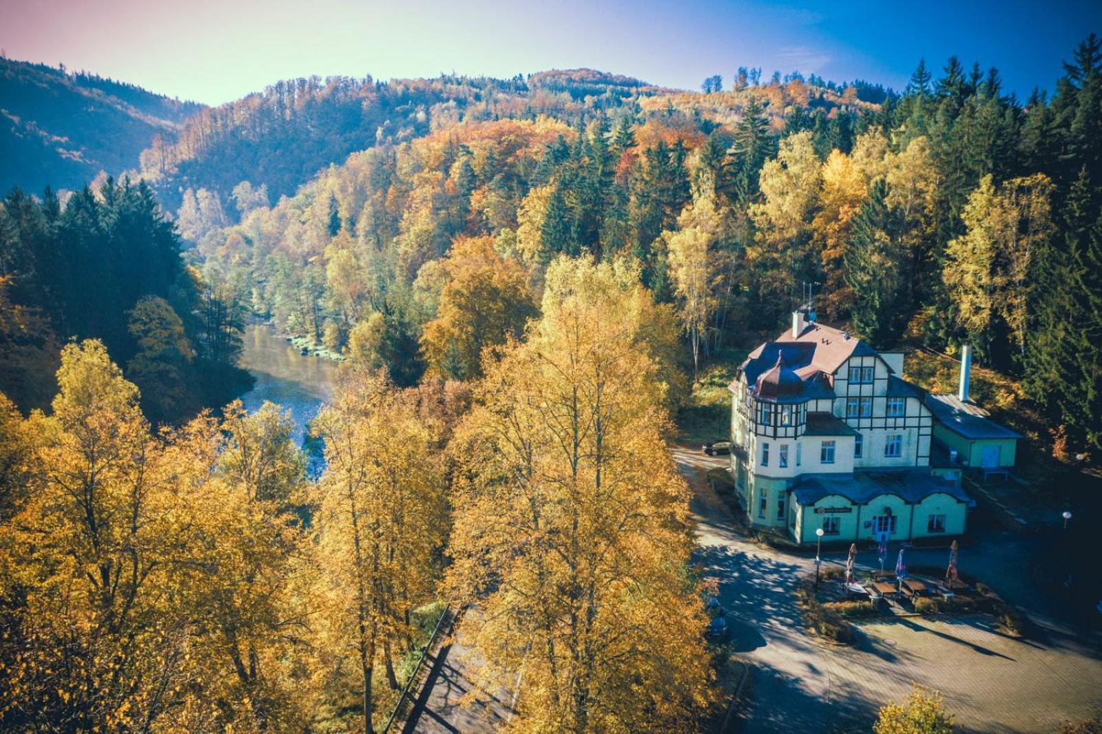 Hotel Hubertus