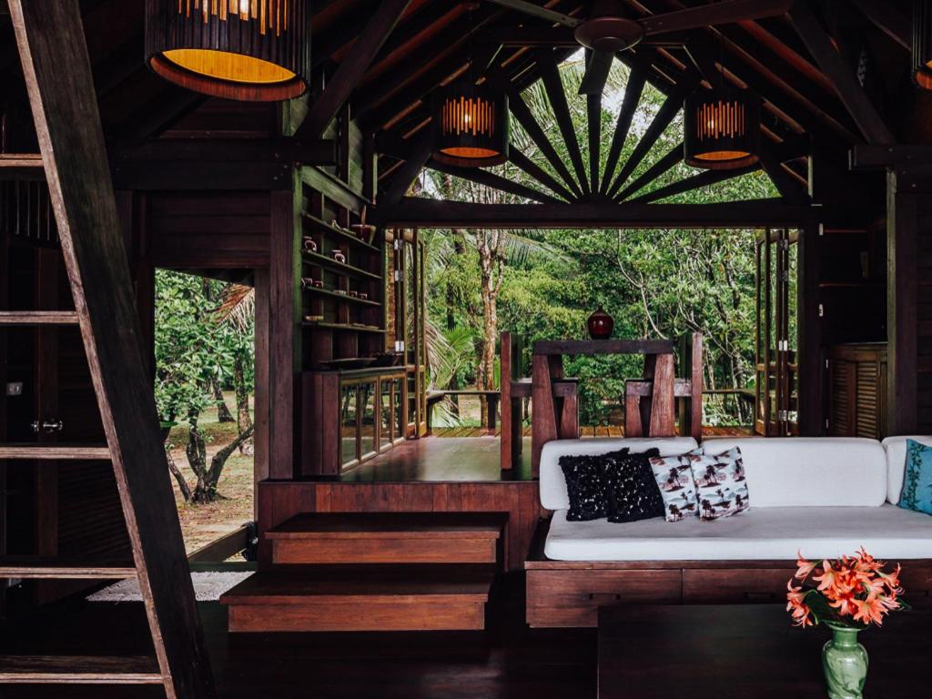 BABA Ecolodge