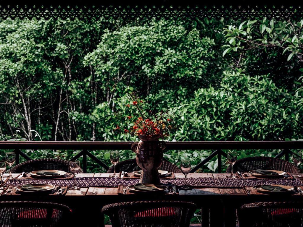 BABA Ecolodge