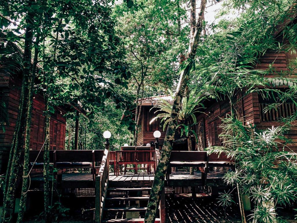 BABA Ecolodge