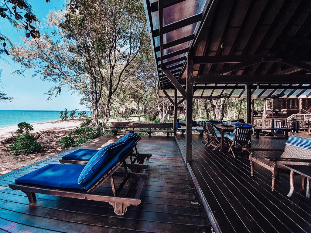 BABA Ecolodge