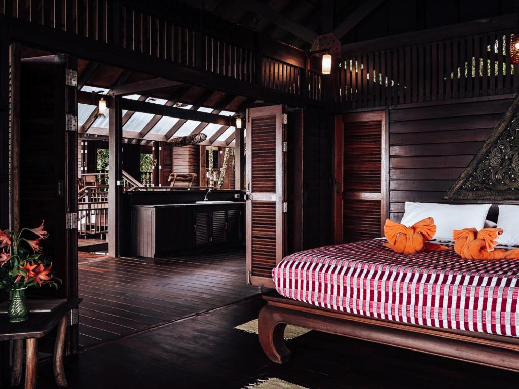 BABA Ecolodge