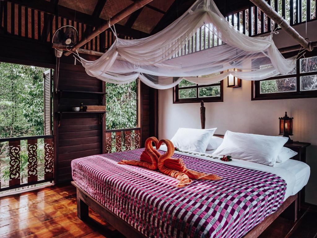 BABA Ecolodge