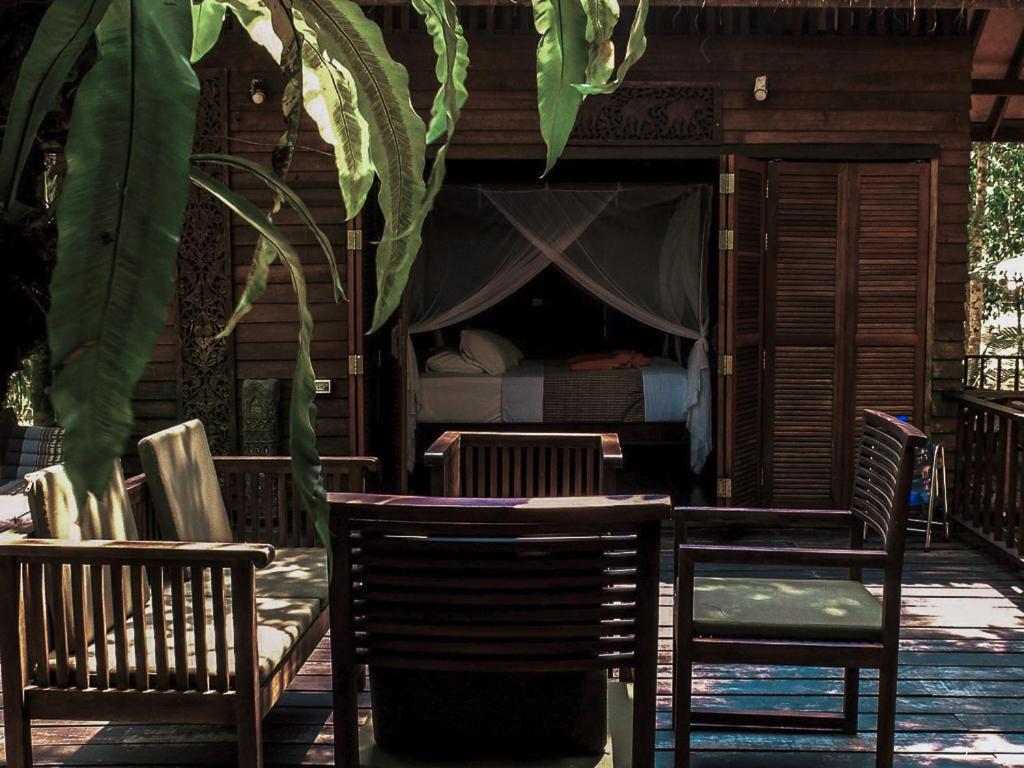 BABA Ecolodge