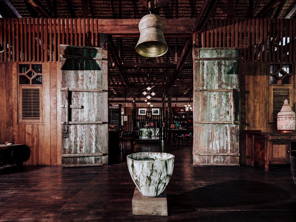 BABA Ecolodge