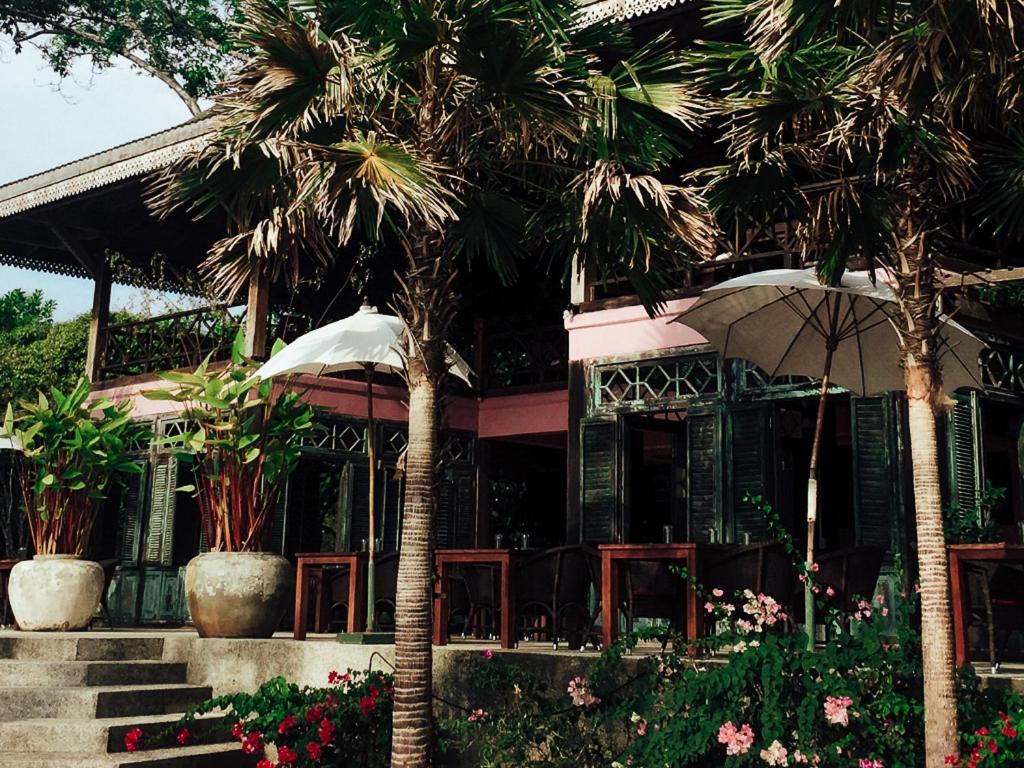 BABA Ecolodge