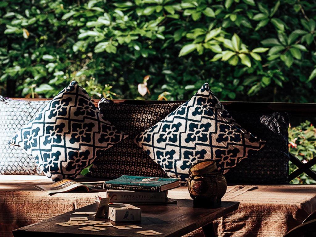 BABA Ecolodge