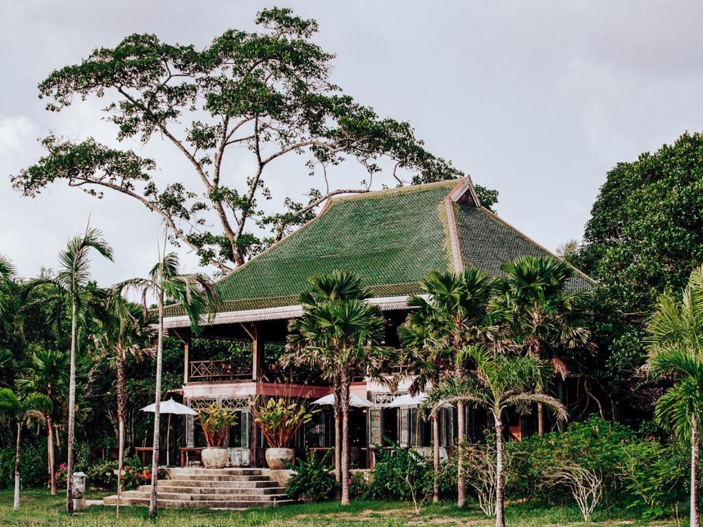 BABA Ecolodge