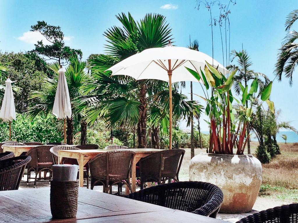 BABA Ecolodge