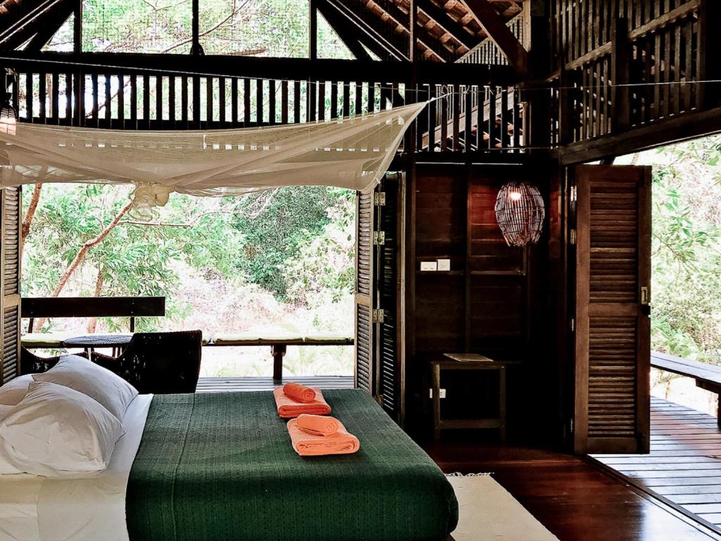 BABA Ecolodge