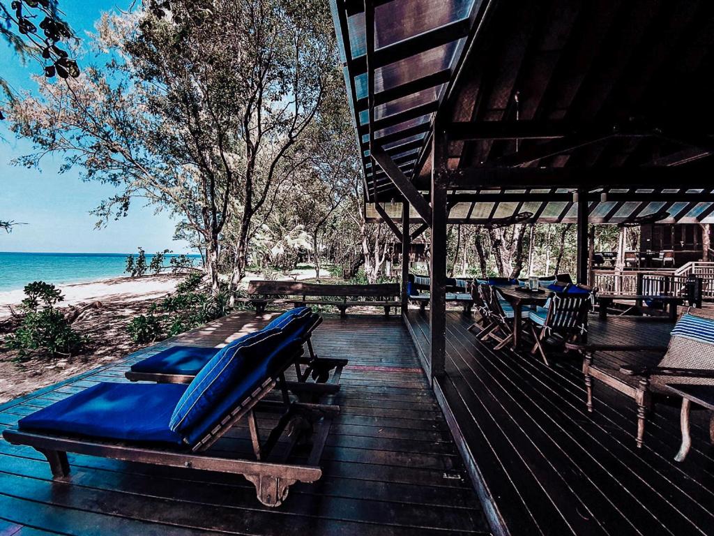 BABA Ecolodge