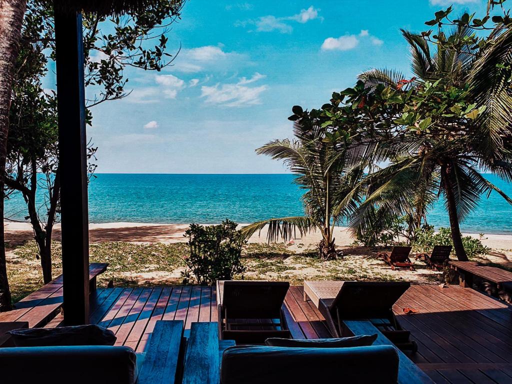 BABA Ecolodge