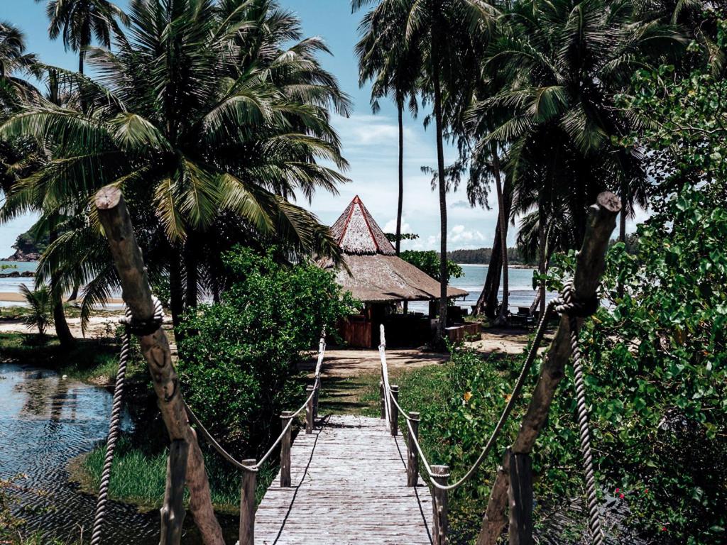 BABA Ecolodge
