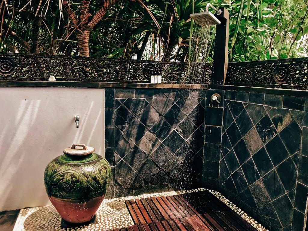 BABA Ecolodge