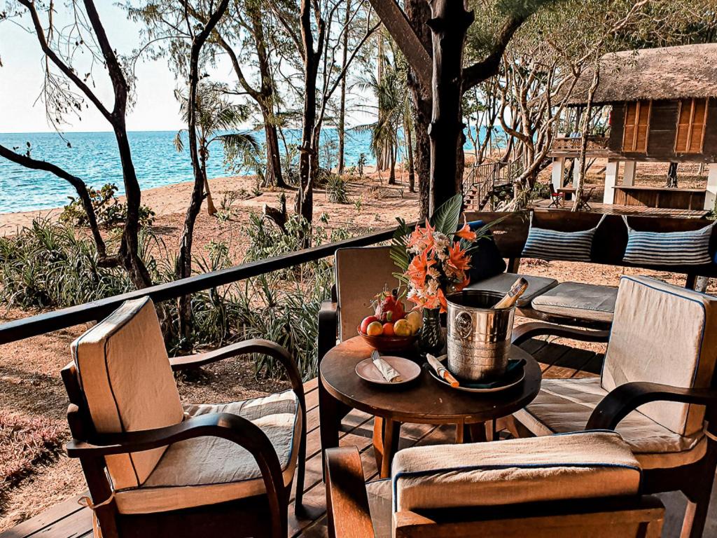 BABA Ecolodge
