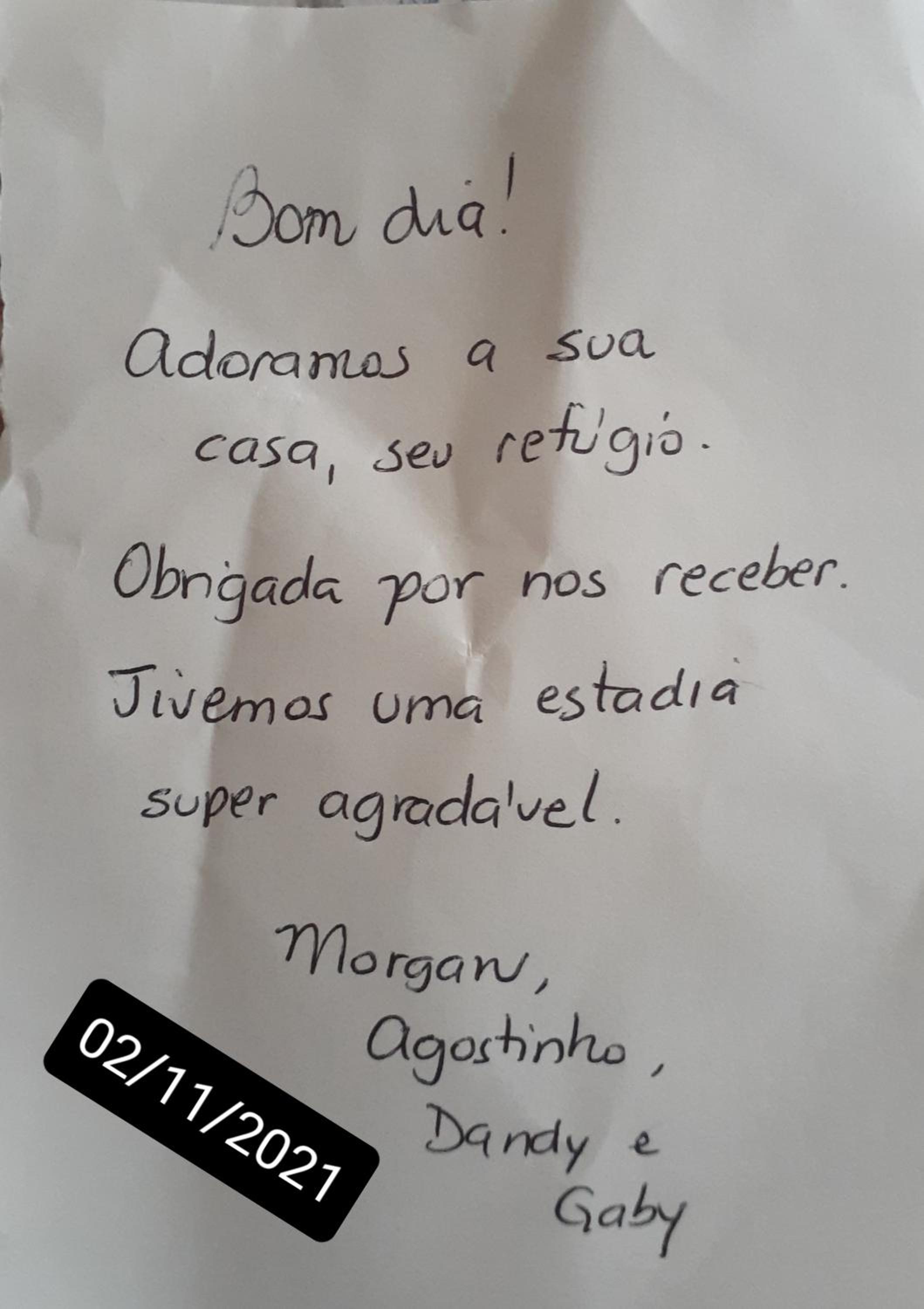 Refúgio Santo Antônio
