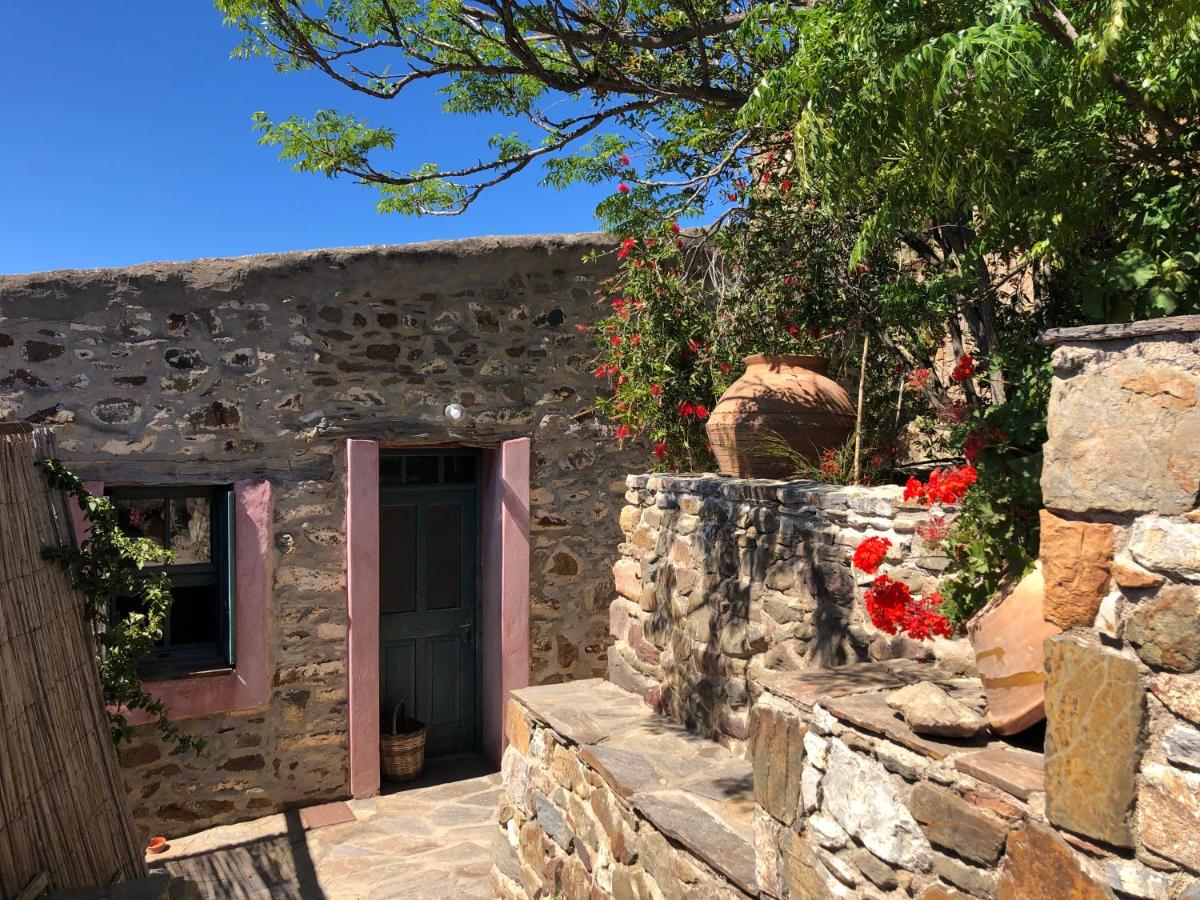 Garden House - Lovely Stone Built House with Panoramic View photo 5