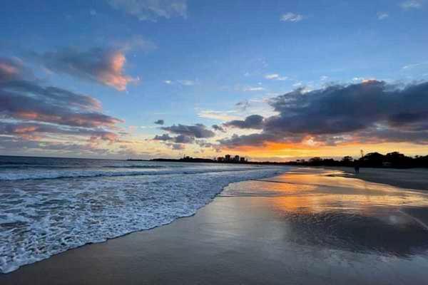 Mooloolaba Vacations - 20 Steps to the Sand! - Property Image 28