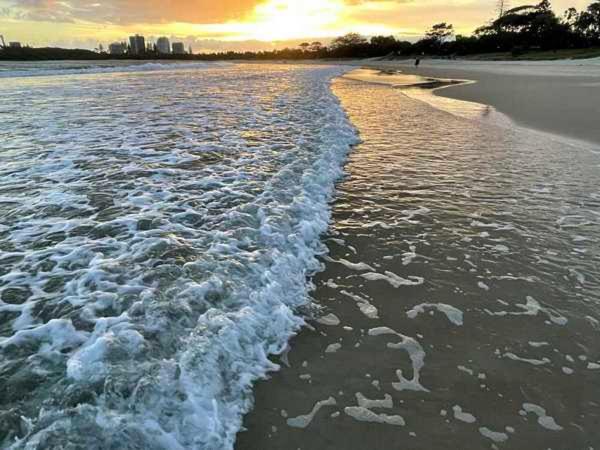 Mooloolaba Vacations - 20 Steps to the Sand! - Property Image 30