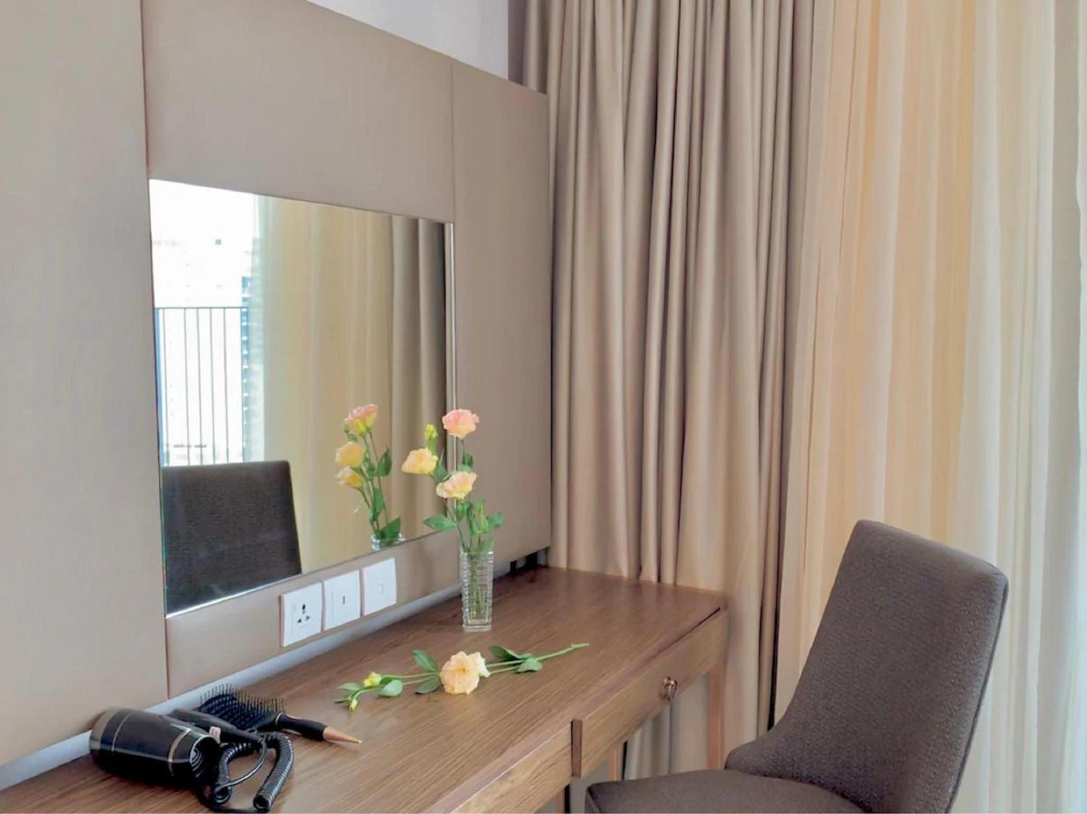 RIS Panorama Condotel
