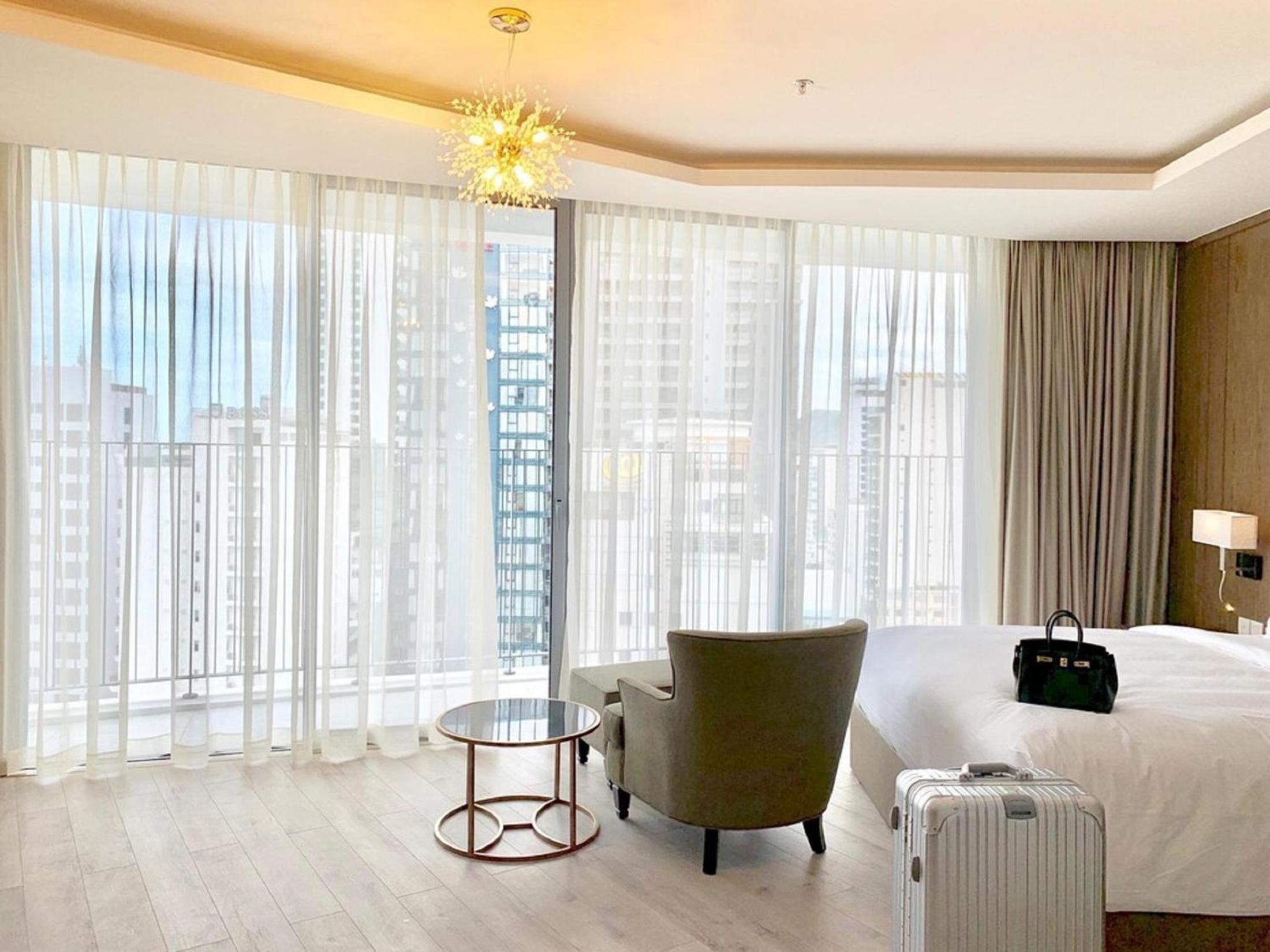 RIS Panorama Condotel