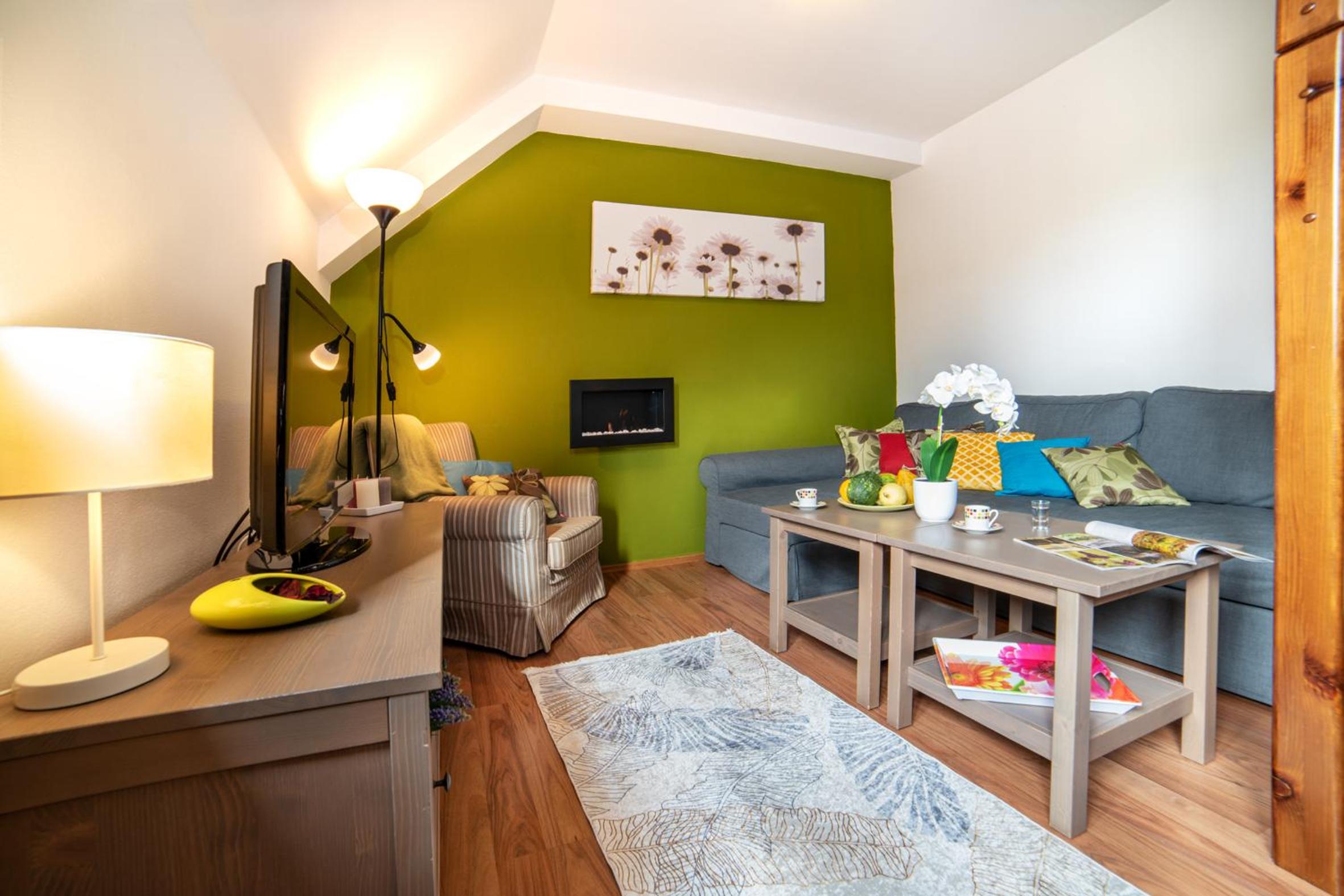 Apartman TULANIE 62 Kamzik Donovaly 2 IZBOVY Mezonet Deluxe parkovanie v podzemnej garáži ZDARMA