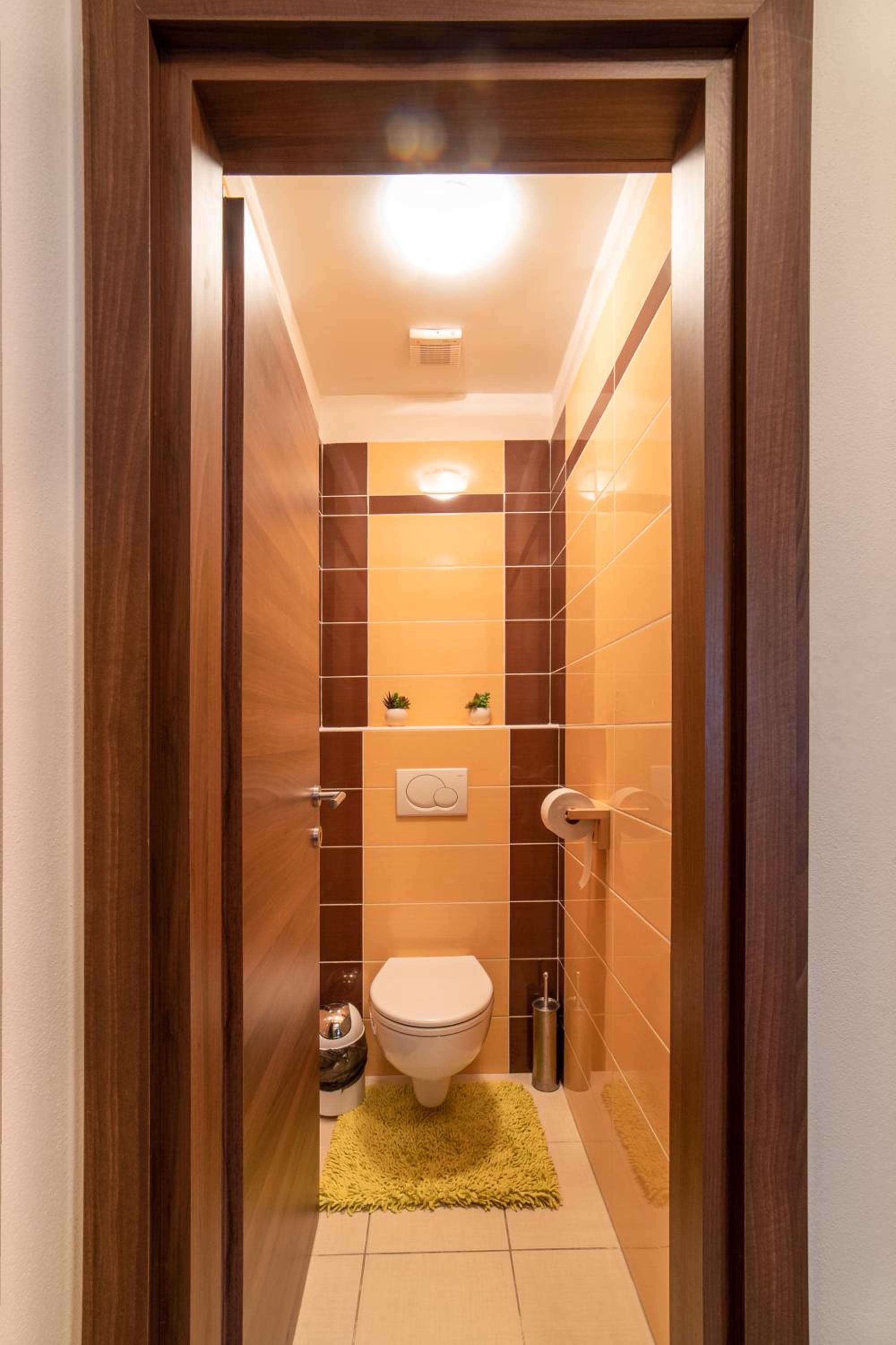 Apartman TULANIE 62 Kamzik Donovaly 2 IZBOVY Mezonet Deluxe parkovanie v podzemnej garáži ZDARMA