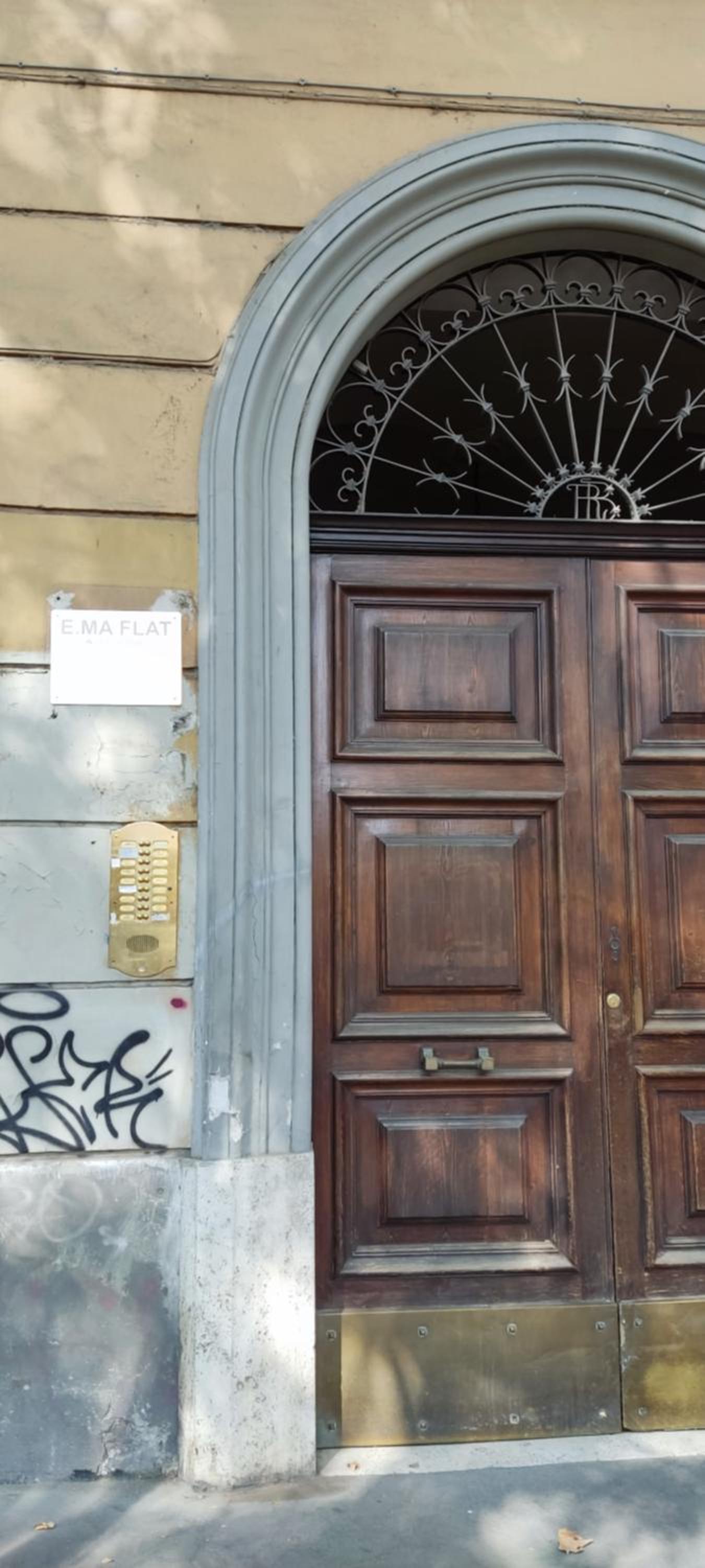 EMA MINI in Trastevere