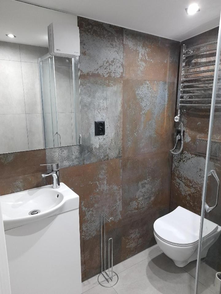 Apartament na zakręcie view 3