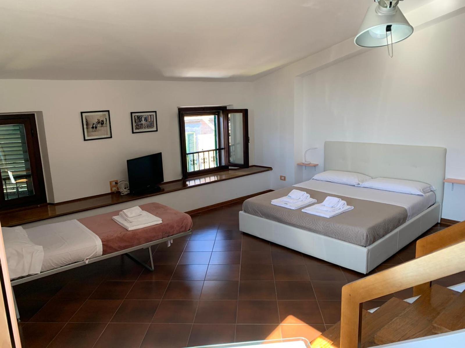 La casa del Duprè view 2