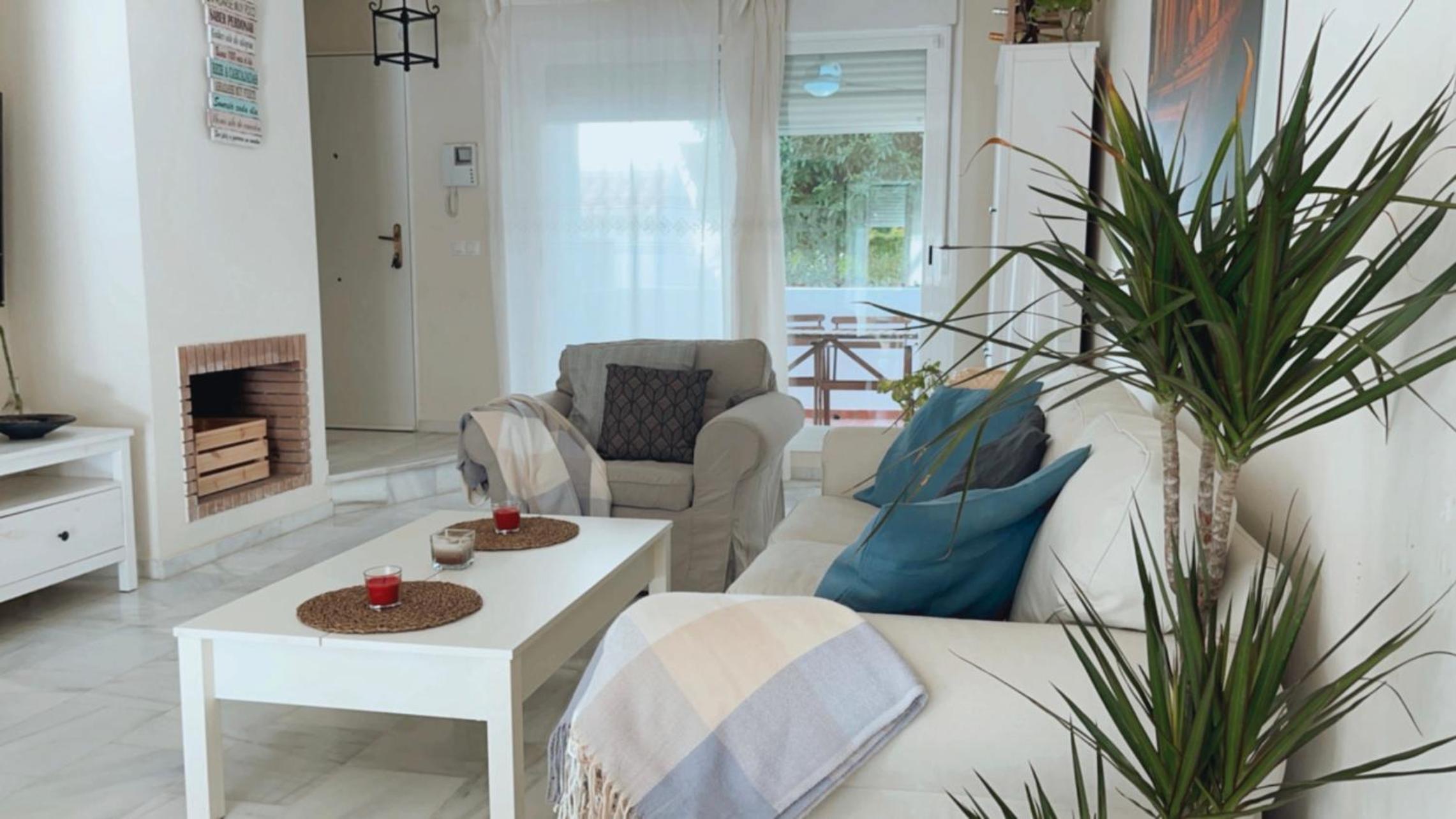 CASA BAIANA - Dúplex en Costa Ballena view 5