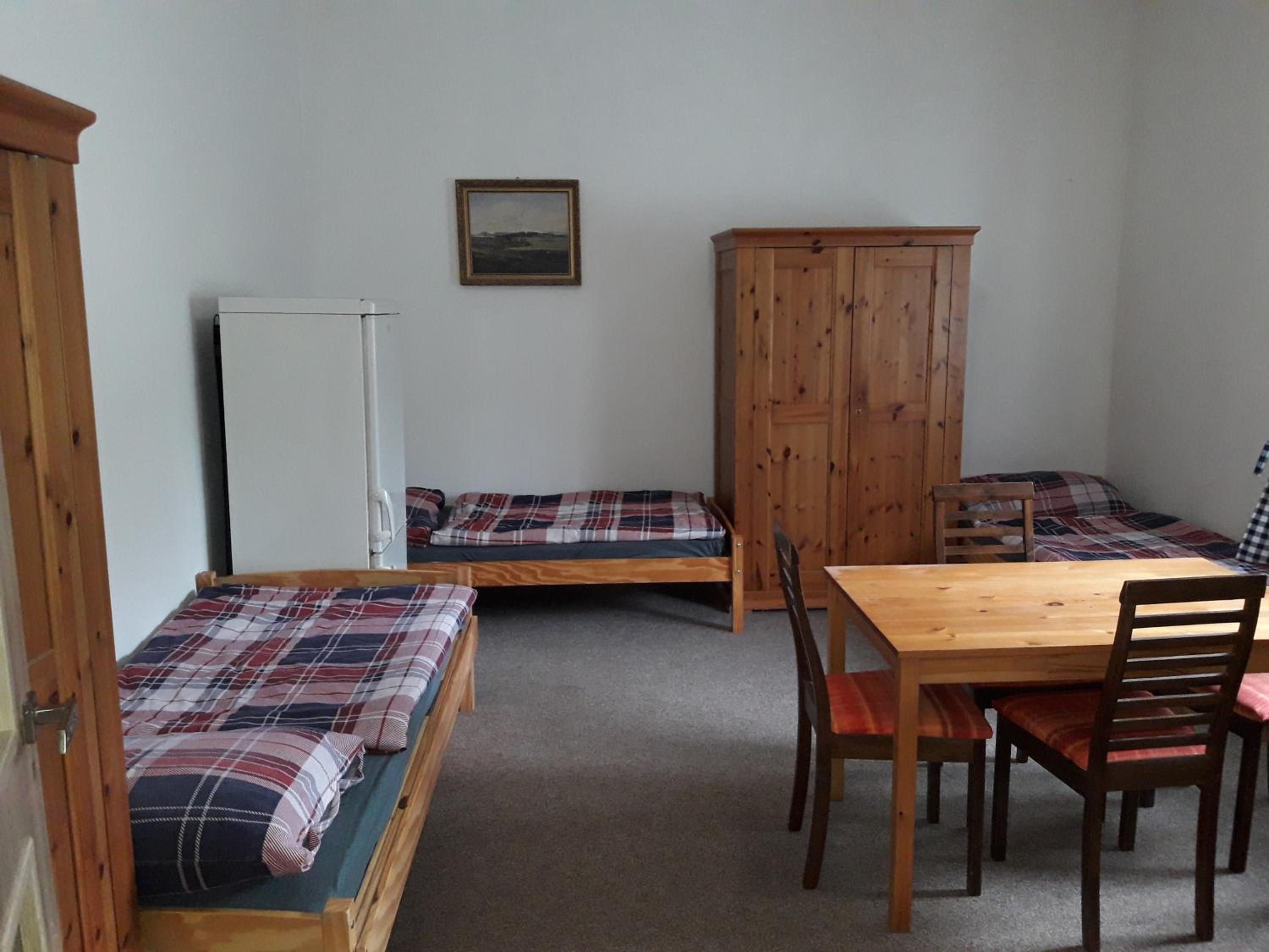 Apartmány kamenice1