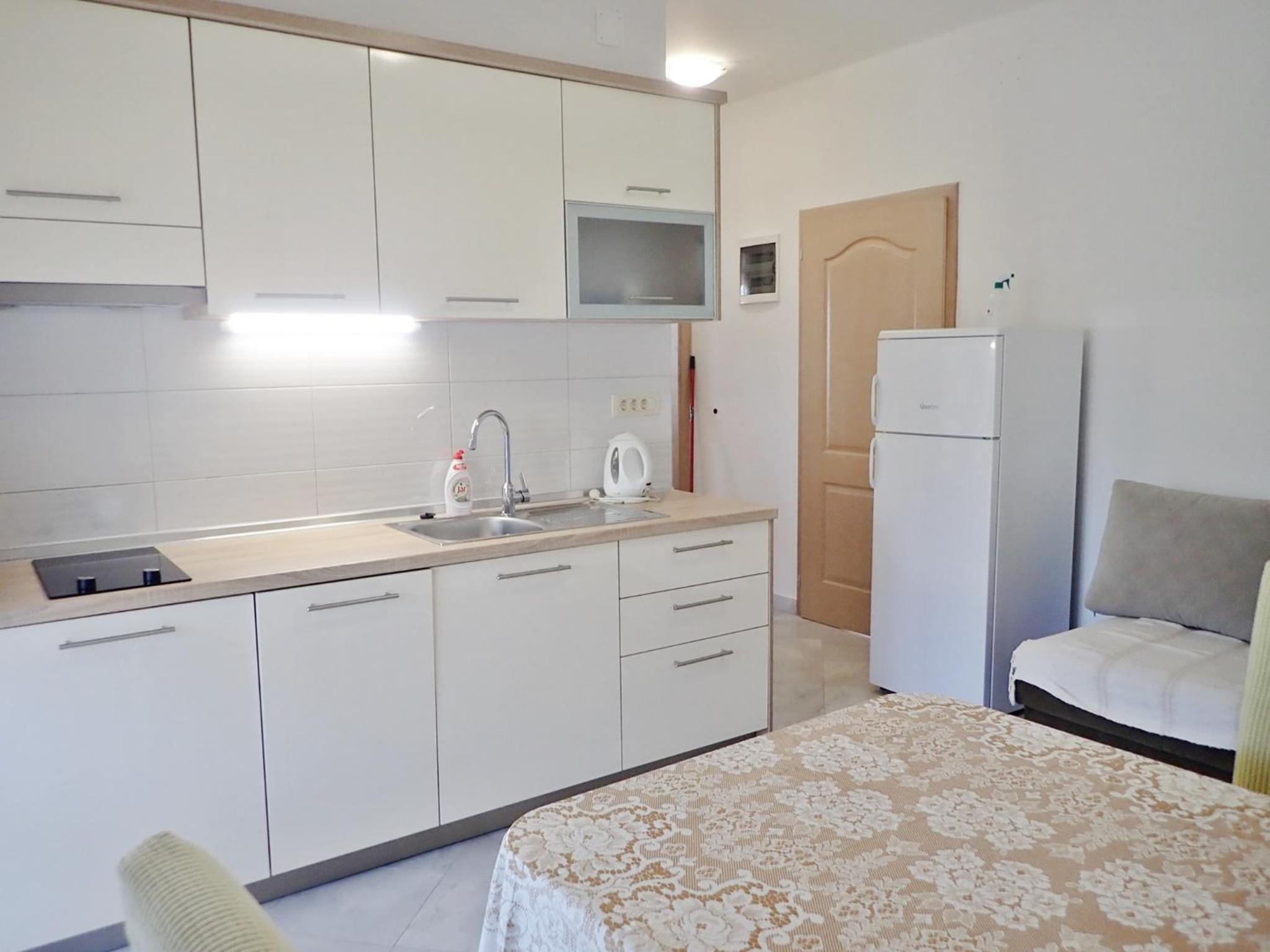 Apartman Bellevue view 5